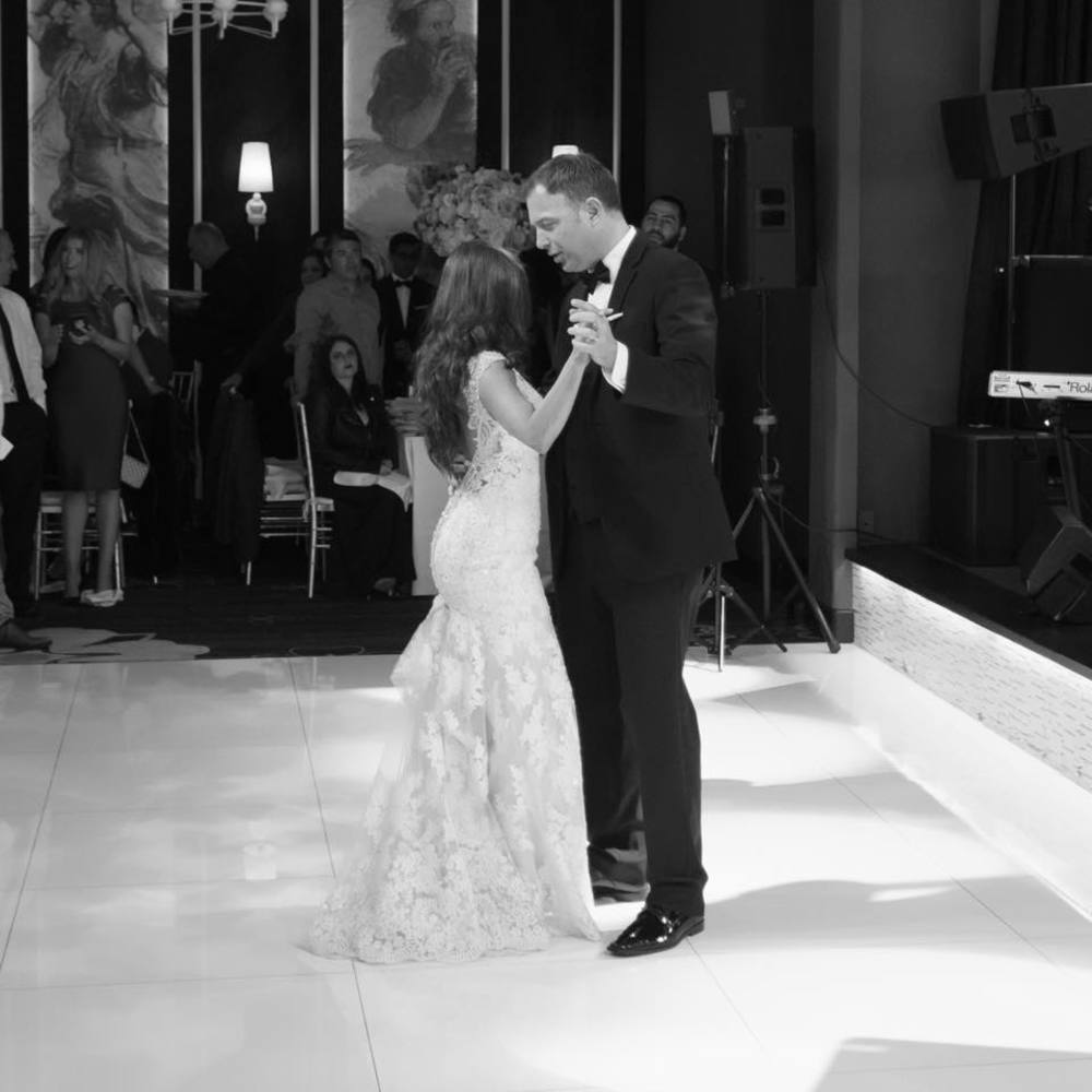 Meet your Posher, Elina